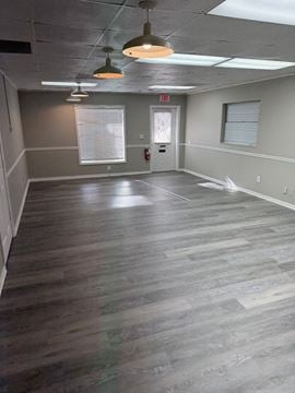 Congress Executive Center Office For Lease