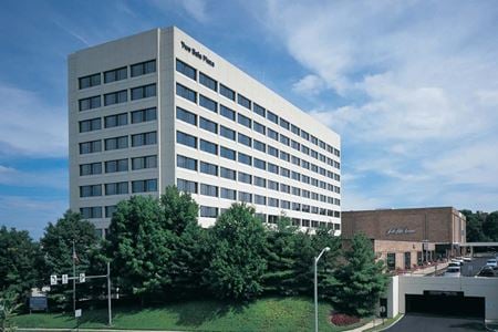 Office space for Rent at Two Bala Plaza #300 in Bala Cynwyd