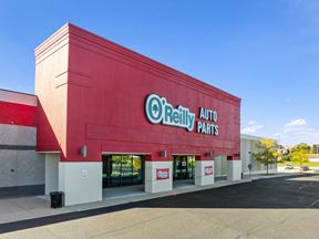 O’Reilly Auto Parts