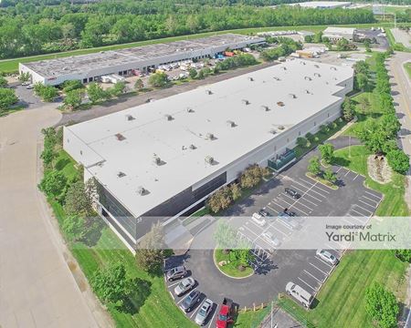 Industrial space for Rent at 35 Corporate Woods Drive in Bridgeton