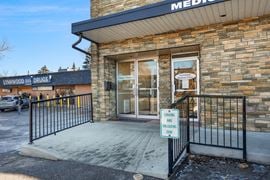 Lynnwood Business Center