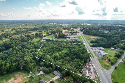 ±16.99 Acres Industrial Land | Near I-85 | Landis, NC