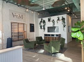 Downtown Retail Space