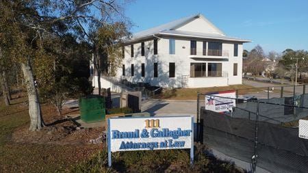 Office space for Rent at 111 N Causeway Blvd in Mandeville