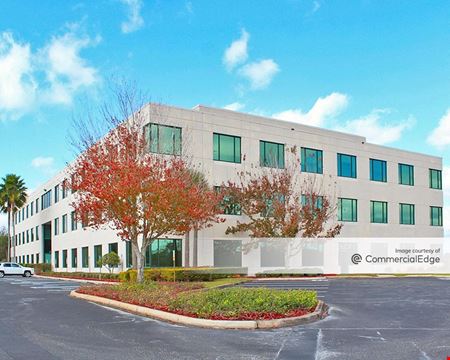 Westlake Corporate Center I - Tampa