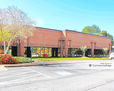 Industrial space for Rent at 1650 International Court NW in Norcross