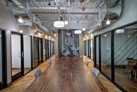 COhatch - Upper Arlington