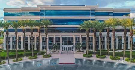 Office space for Rent at 7201 W Lake Mead Blvd in Las Vegas
