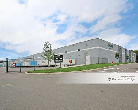 Industrial space for Rent at 120 County Line Drive in Cromwell