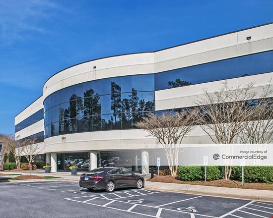 Centerview III