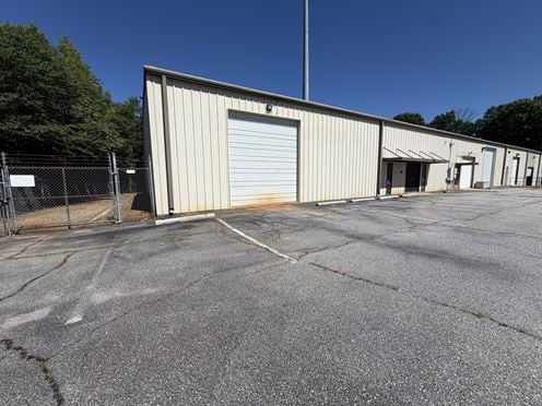 5205 Old Buncombe Rd