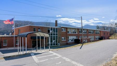 Photo of commercial space at 81 Evick Drive in Franklin
