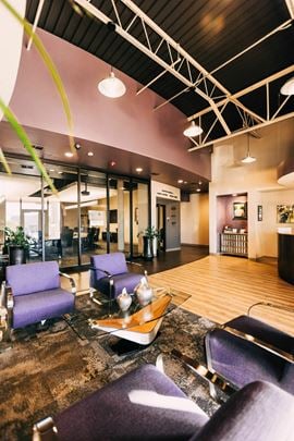 Eagle Crest Center