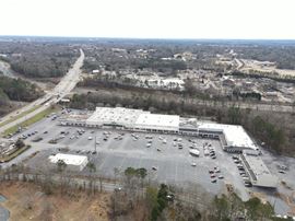 Homewood Hills