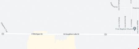 Photo of commercial space at W Houghton Lake Dr in Houghton Lake