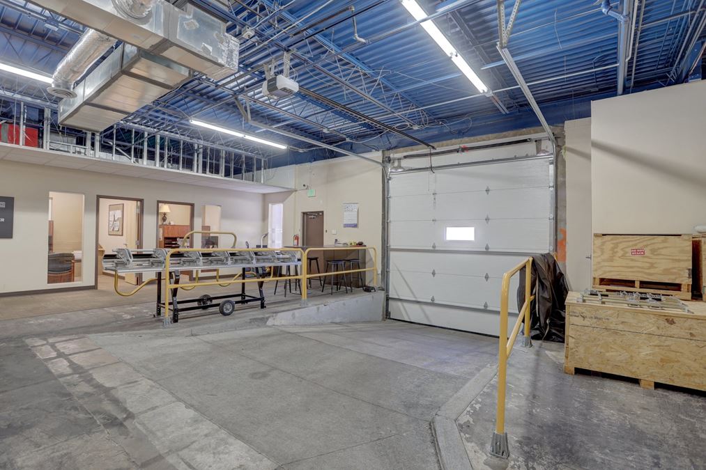 Southgate Business Commons