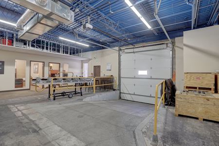 Photo of commercial space at 7076 S Alton, Bidg  G  in Centennial