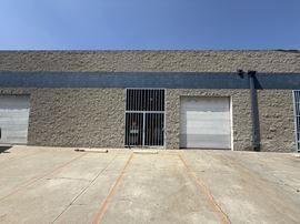 1320 W El Segundo Blvd