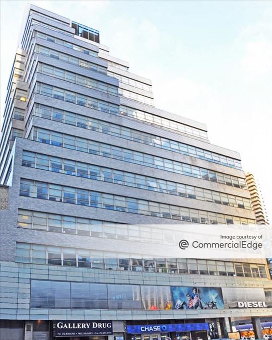 770 Lexington Avenue, New York, NY 10065