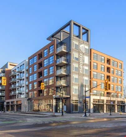 Other space for Rent at 175 Main Street in Ottawa