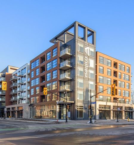 Photo of commercial space at 175 Main Street in Ottawa