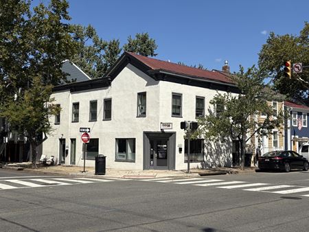 Photo of commercial space at 300 N. Patrick Street in Alexandria