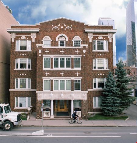 Photo of commercial space at 620 - 12th Avenue SW in Calgary 