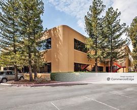 Redwood Business Park - 1318 Redwood Way