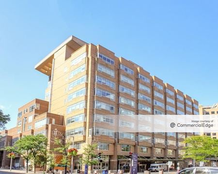 Office space for Rent at 330 Brookline Avenue in Boston
