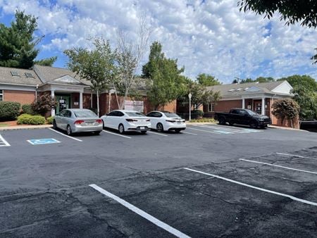 Office space for Rent at 1037 N Main St in Akron