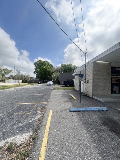 131 W Linebaugh Ave Retail Property for Sale