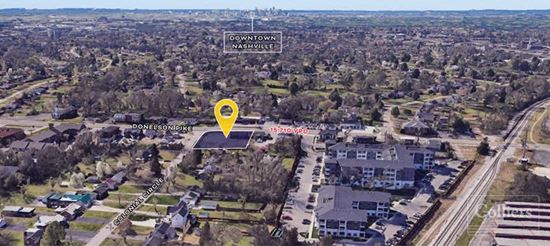 +/-0.64 Acres Available for Ground Lease or Sale