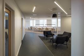 Wedge Innovation Center LLC - The Wedge