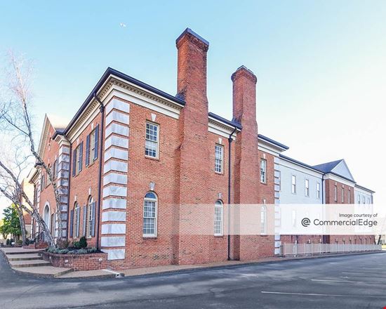2021 Richard Jones Road