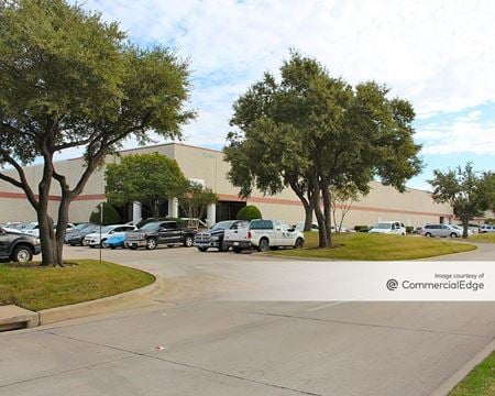 Photo of commercial space at 2075 McDaniel Drive in Carrollton