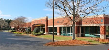 Office space for Rent at 5000-5050 Research Court in Suwanee