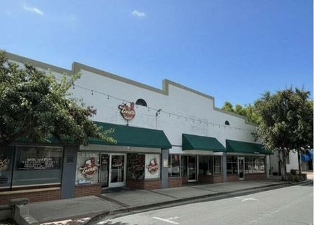 Retail space for Sale at 209 G Street in Antioch
