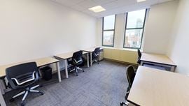 Corporate Suites - 2 Park Avenue
