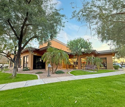 6632 E Baseline Rd Ste 102
