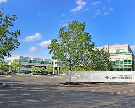 Office space for Rent at 1000 Chesterbrook Blvd in Berwyn