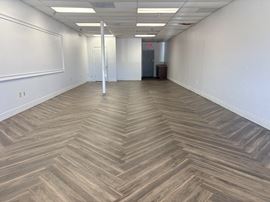 Retail Storefront In A High Traffic Location