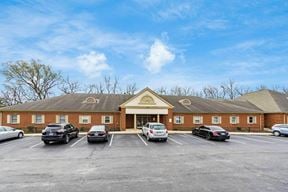 1329 Cherry Way Dr