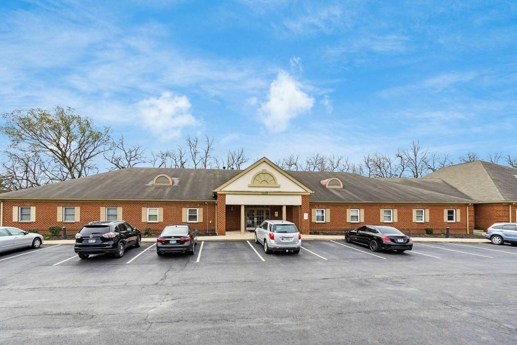 1329 Cherry Way Dr