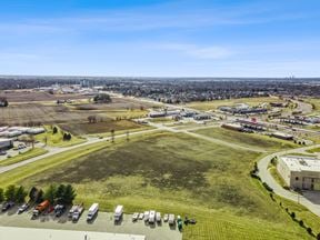 Altoona Industrial Park NE