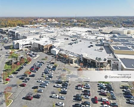Retail space for Rent at 2002 Annapolis Mall in Annapolis