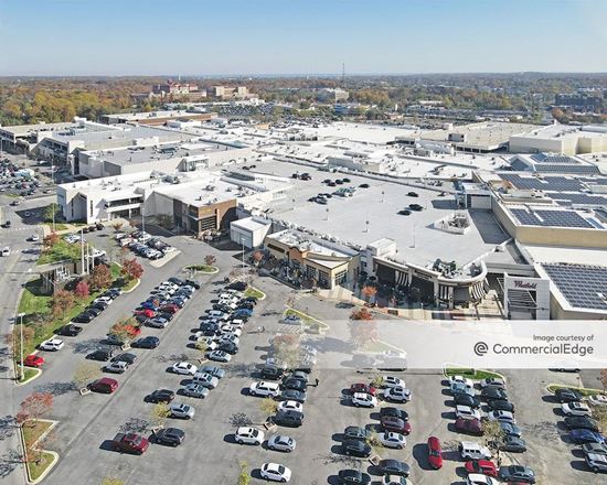 Annapolis Mall
