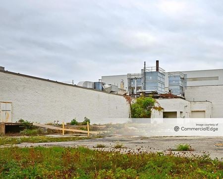 Industrial space for Rent at 950 Rittenhouse Road in Norristown