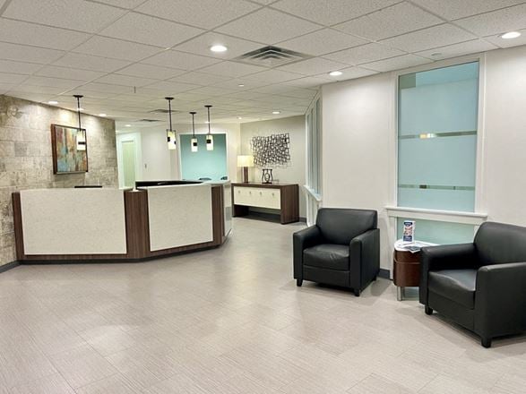 Executive Office Link