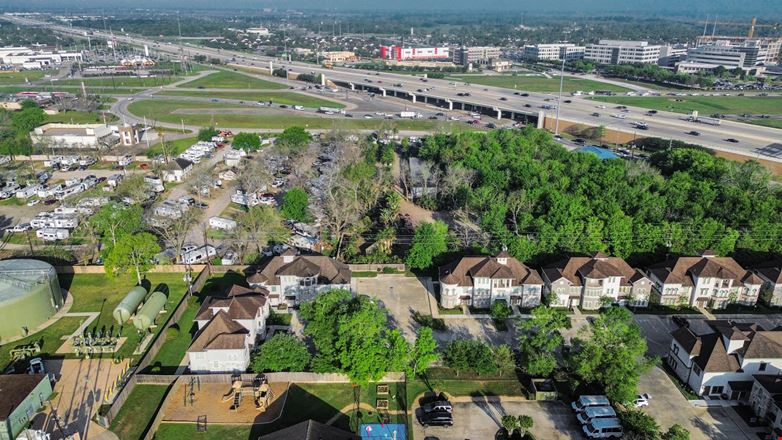 Premier Sugar Land  Office Condo For Sale and/or For Lease