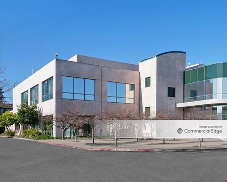 Industrial space for Rent at 444 Toyama Drive in Sunnyvale